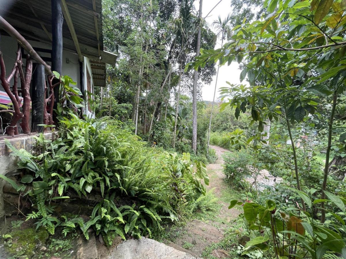 Sri Bhavan Ella Luaran gambar